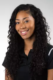 Christal Thompson