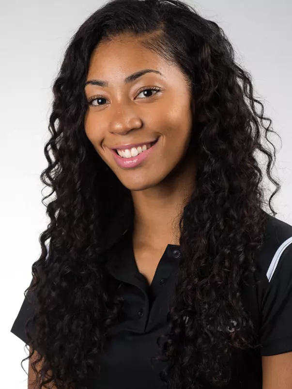 Christal Thompson