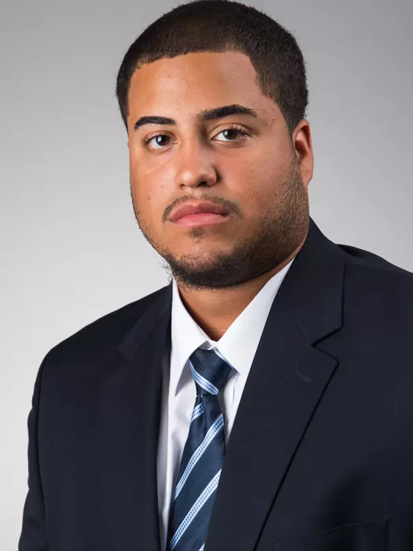 Christian Gonzalez