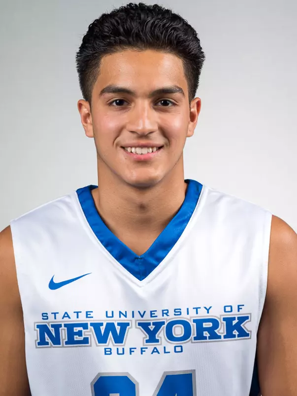 Christian Pino