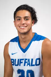Christian Pino
