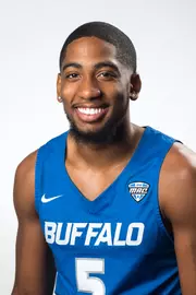 CJ Massinburg