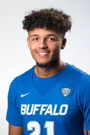 Colby Moultrie