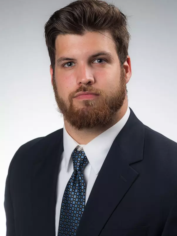 Cole Burniston