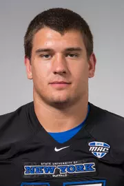 Colton Caldwell