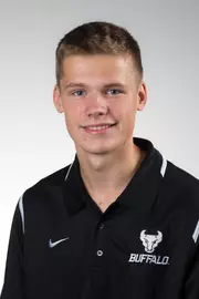 Connor Spiegel