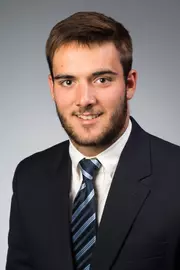 Corbin Grassman