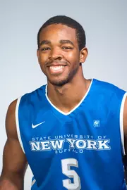 Corey Raley-Ross