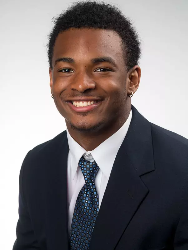 Cory Gross Jr.