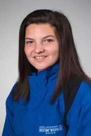 Courtney Boda