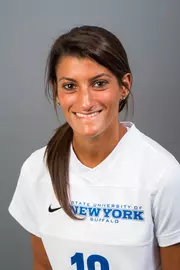 Courtney Gross
