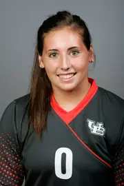 Courtney McHale