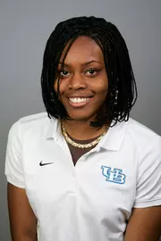 Crystal Graham