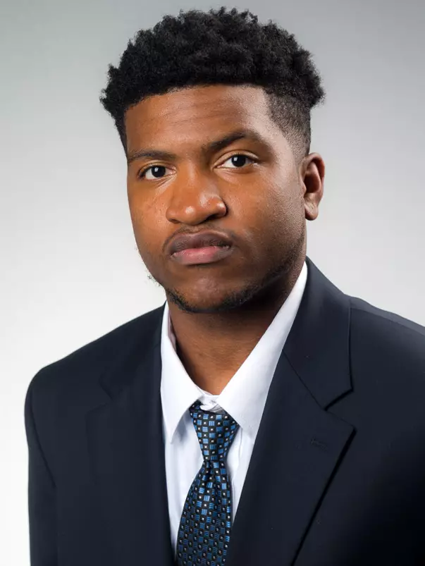 Dajuan Hudson