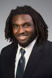 Dalton Barksdale