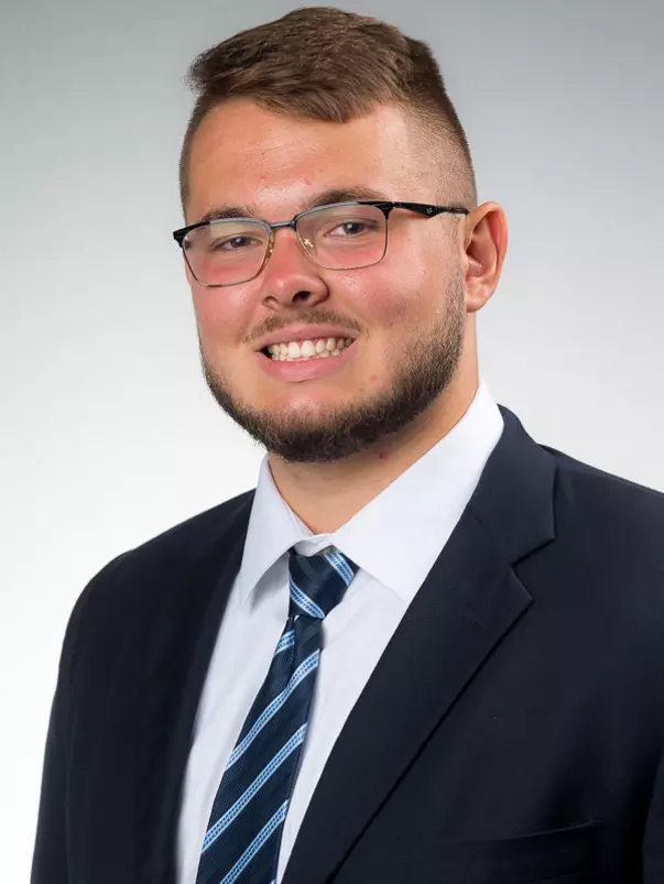Dan Fedor