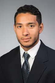 Daniel Escobar