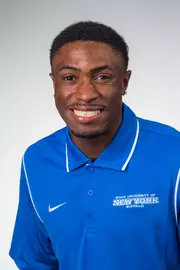 Darien Johnson