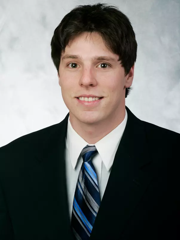Darren Travers