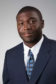 Demone Harris
