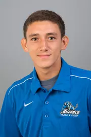 Derek Palafox