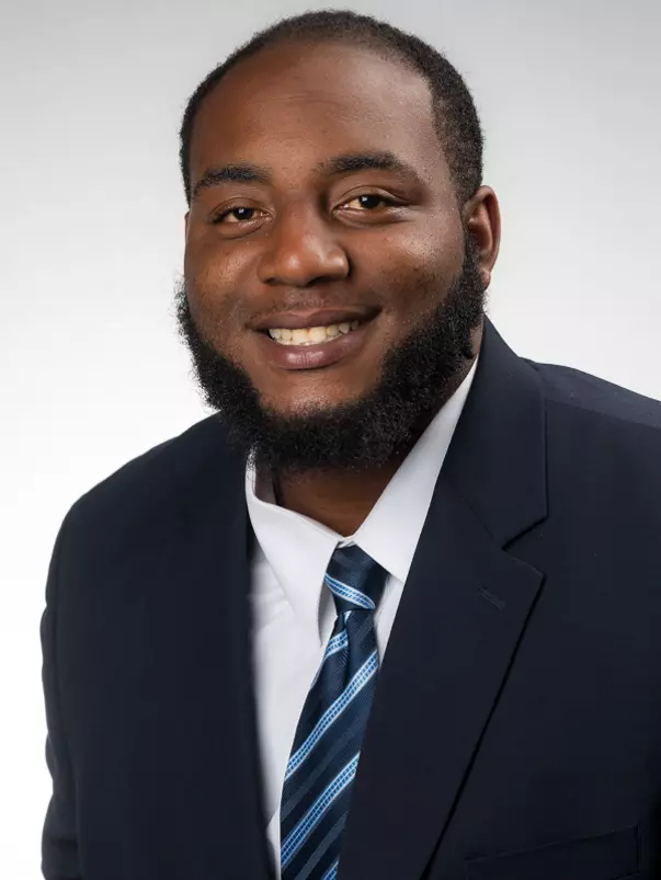 DeShondrick Foxworth