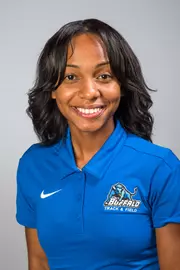 Donna Jeanty