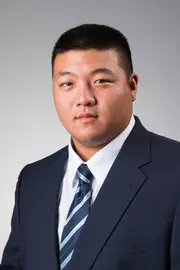Duke Hwang