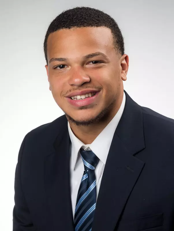 Dylan McDuffie