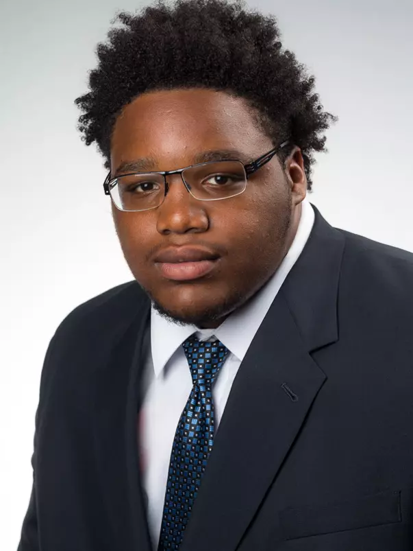 Eddie Wilson