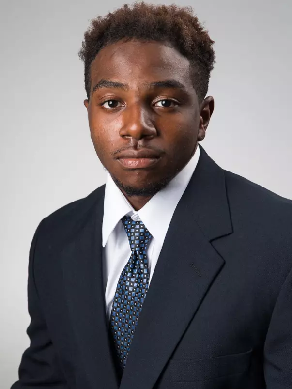 Emmanuel Reed