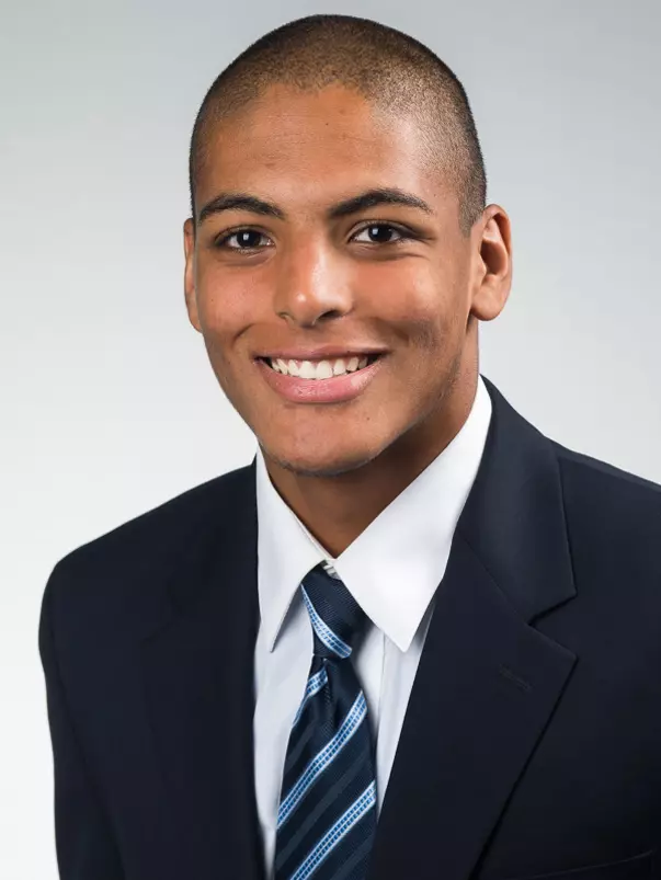 Eric Black