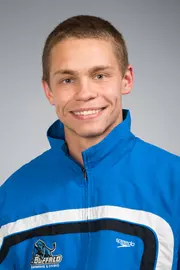 Eric Forrester