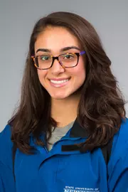 Erica Tenteromano
