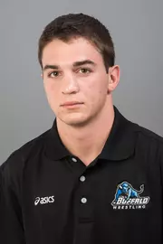 Erik Galloway