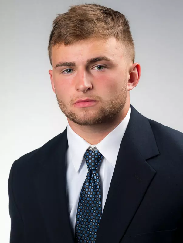Evan Gantley