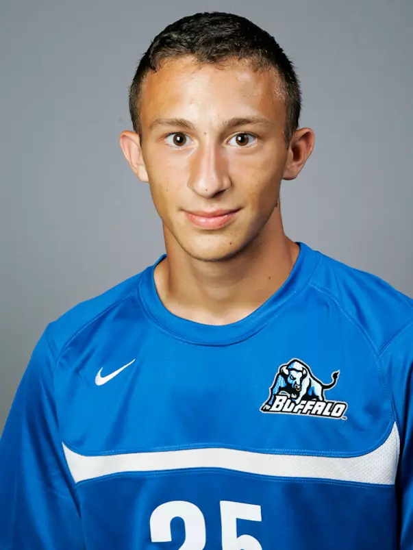 Frank Barone