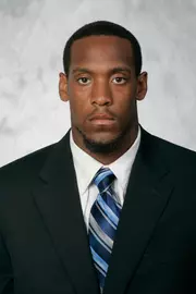 Fred Branch