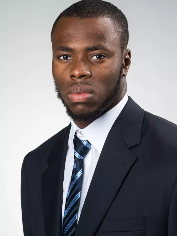 Frendy Darelus