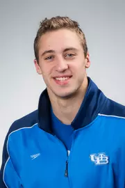 Garrett Clarke