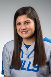 Gianna Zarcone