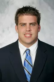 Graham Whinery