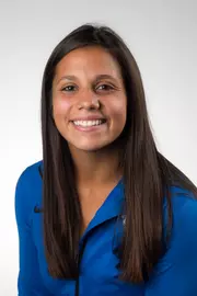 Hayley Nieves