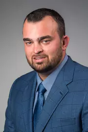Bryan Hodgson