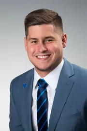 Hunter Jenkins