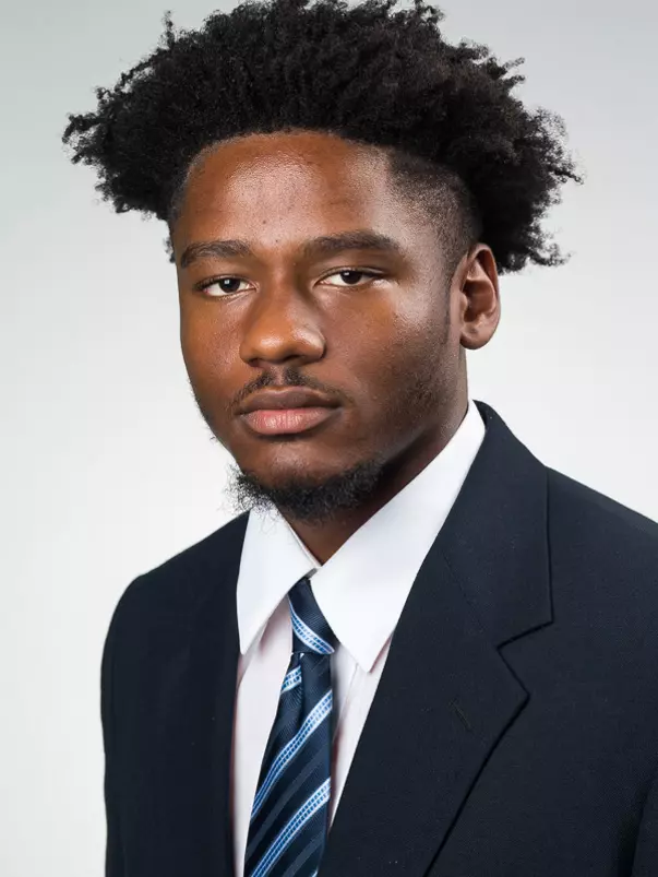 Isaiah King