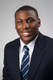 Ishmael Hargrove