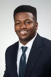 Ja''Varius Harrison
