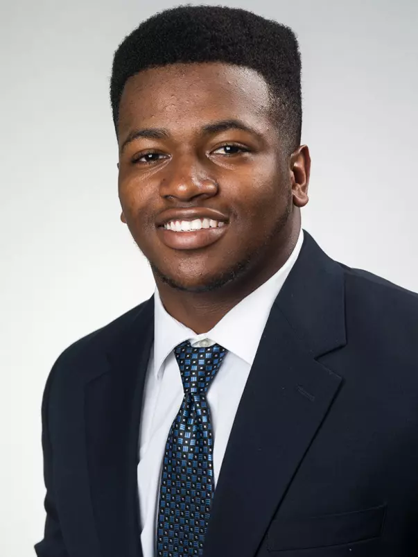Ja''Varius Harrison