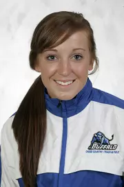 Jackie Burns